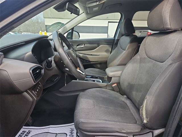Used 2020 Hyundai Santa Fe SE w/ Cargo Package image 17