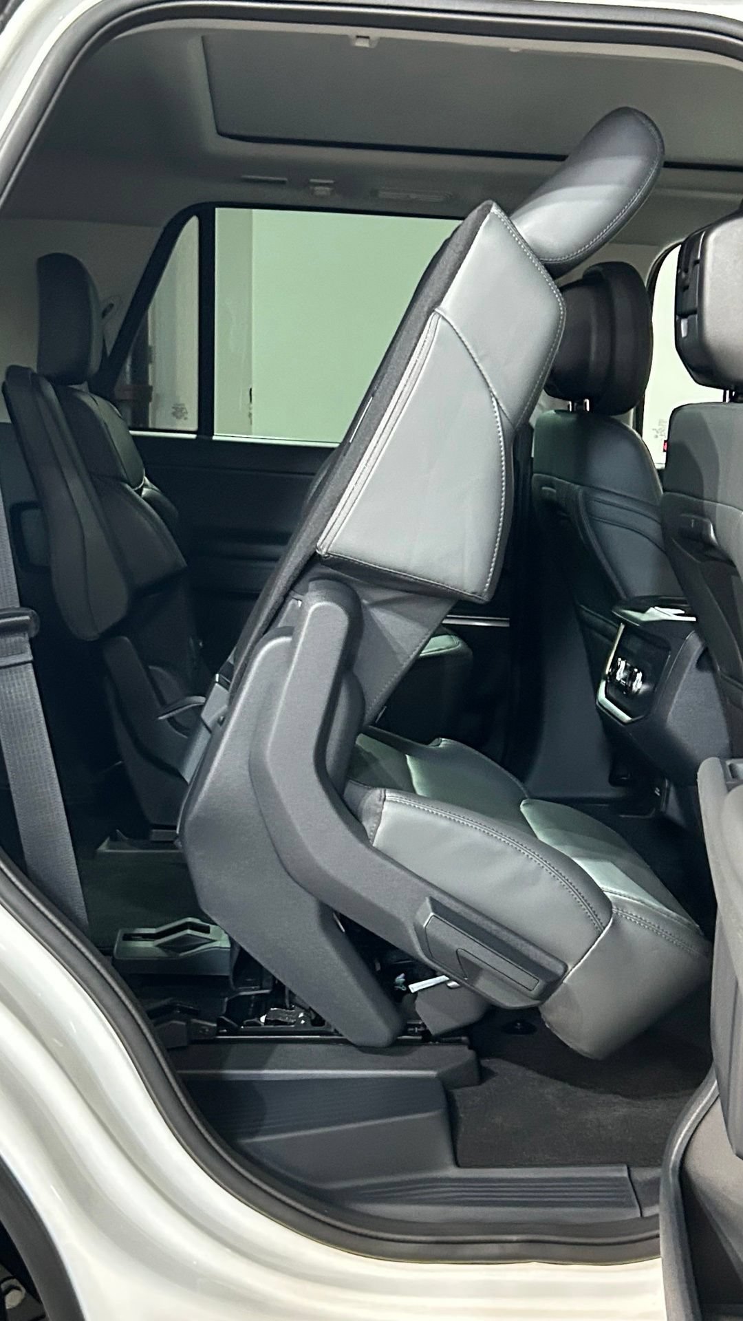 New 2027 Ford Expedition Active AWD/4WD image 74