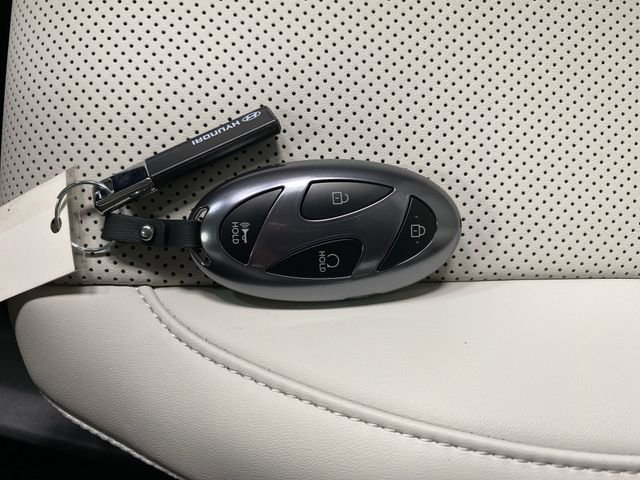 New 2026 Hyundai Santa Fe SEL image 26