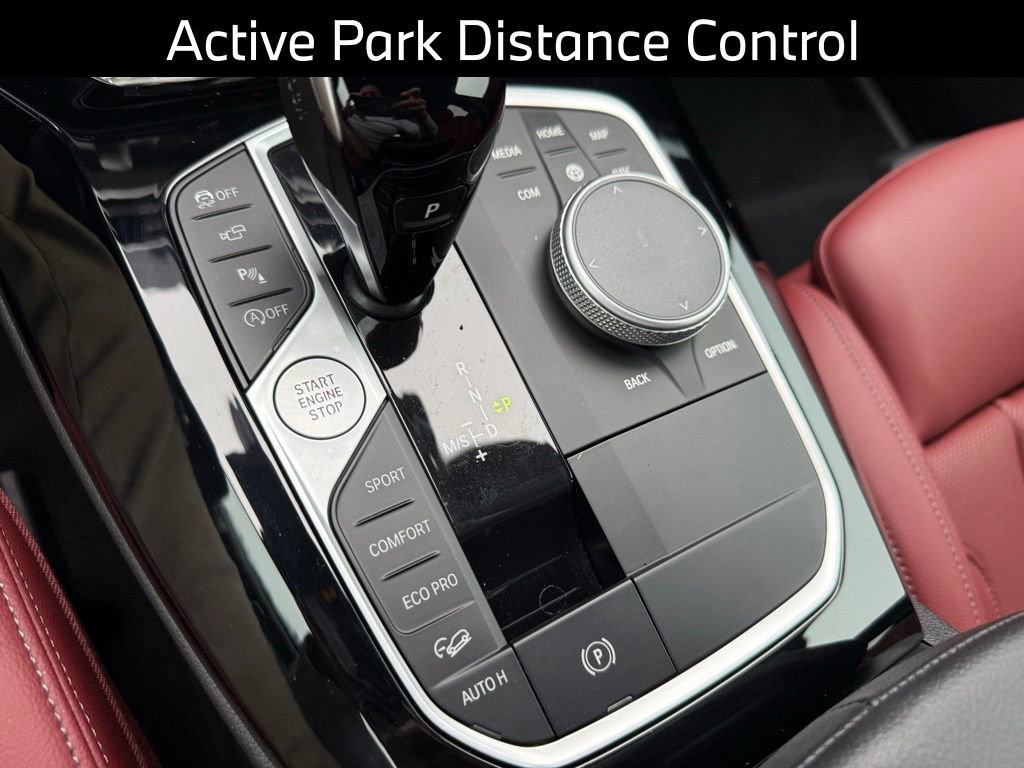 Certified 2023 BMW X3 xDrive30i w/ Premium Package image 15