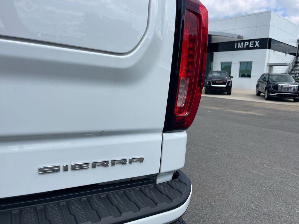 Used 2024 GMC Sierra 1500 Denali w/ Denali Reserve Package image 36
