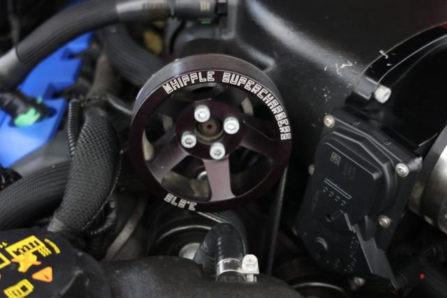 Used 2013 Ford Mustang Boss 302 w/ Boss 302 Accessory Pkg RWD image 89
