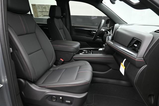 New 2026 Chevrolet Tahoe RST w/ RST Capability Package AWD/4WD image 38