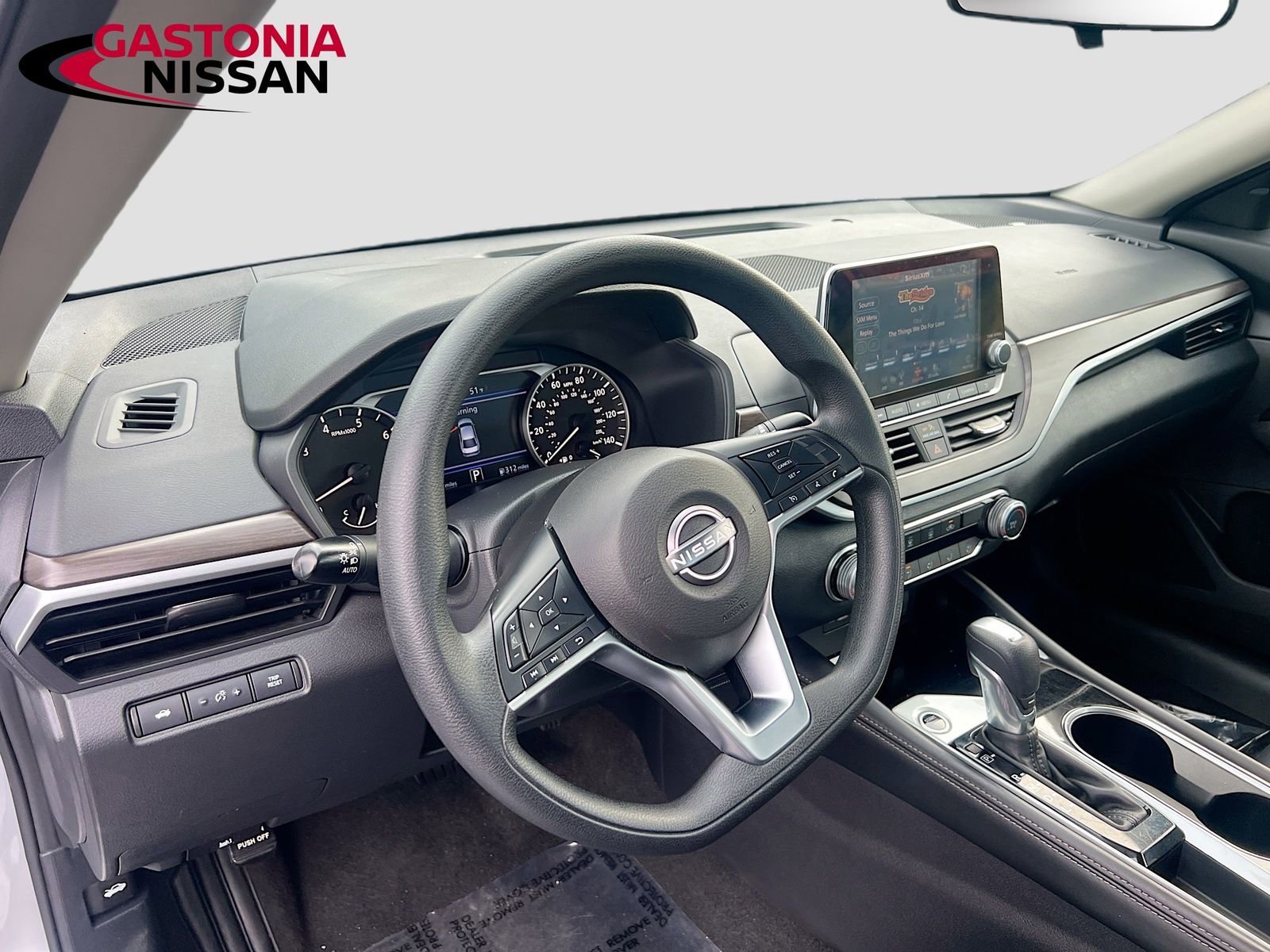 Used 2023 Nissan Altima 2.5 SV image 11