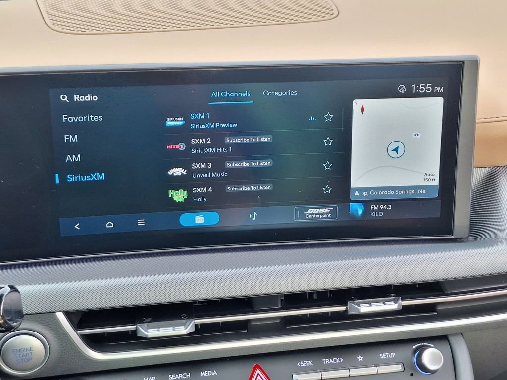 Used 2024 Hyundai Sonata Limited image 22