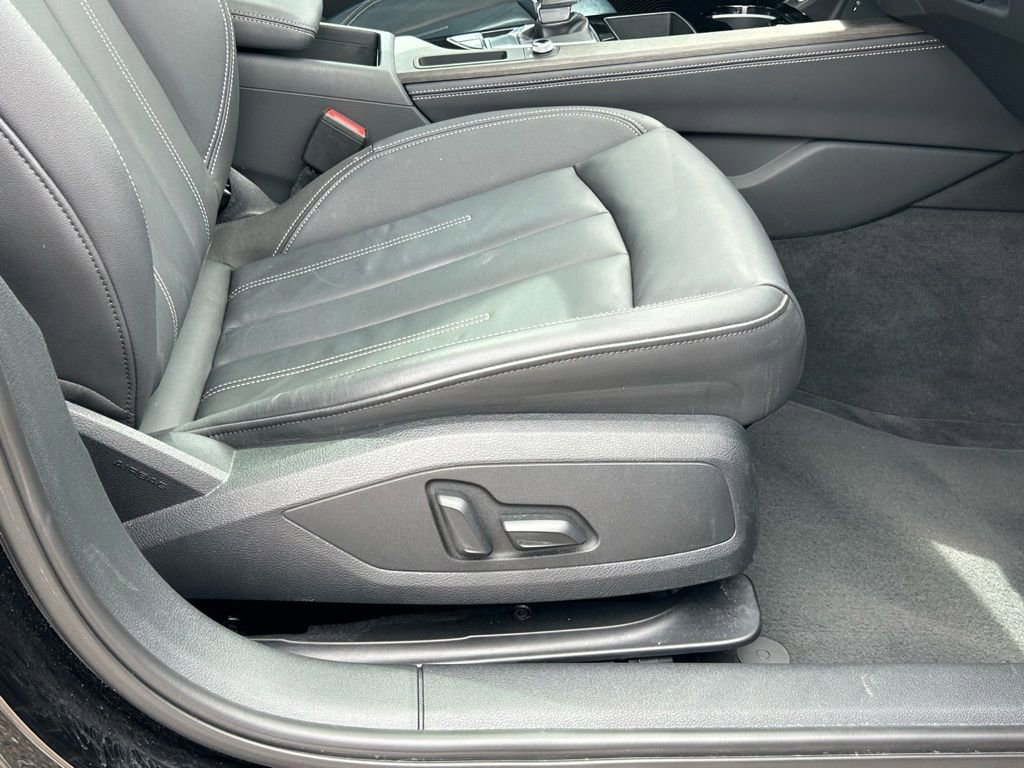 Used 2023 Audi A4 2.0T Premium Plus w/ Premium Plus Package image 40