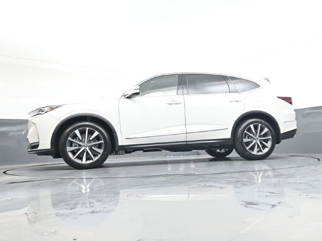 New 2026 Acura MDX w/ Technology Package FWD image 33