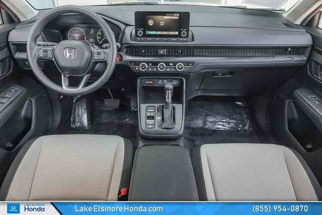 Certified 2023 Honda CR-V EX image 19