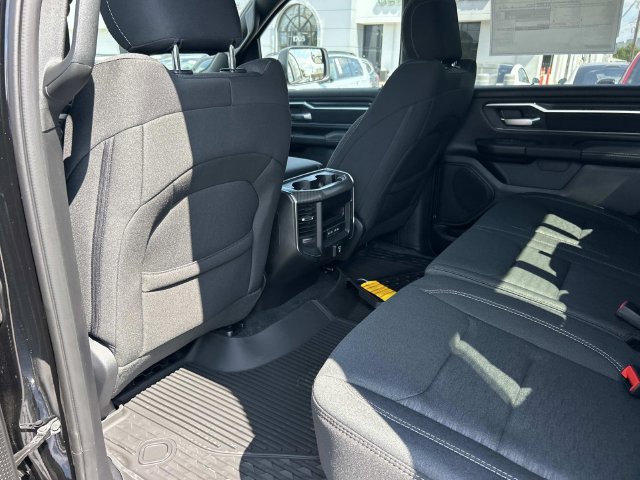 New 2027 RAM 1500 Big Horn AWD/4WD image 21