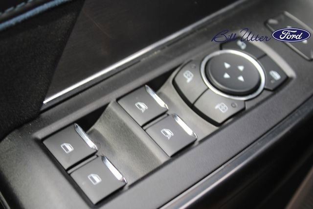 Used 2026 Ford F350 Platinum w/ Tremor Off-Road Package image 23