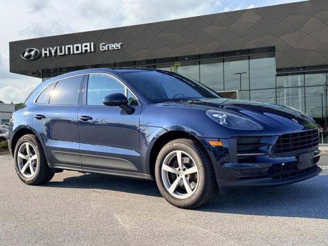 Used 2019 Porsche Macan