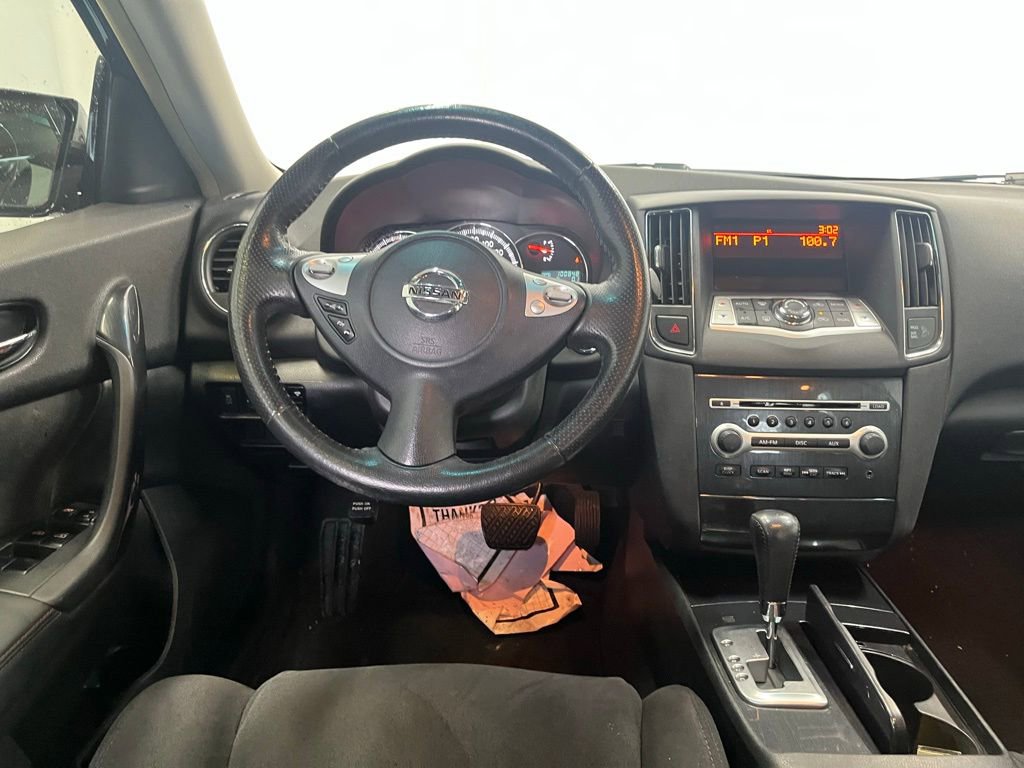 Used 2014 Nissan Maxima 3.5 S image 17