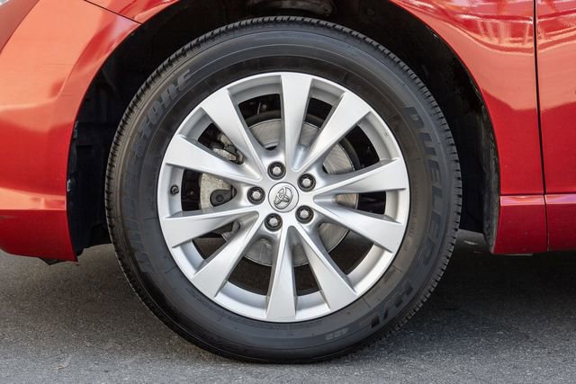 Used 2013 Toyota Venza XLE FWD image 14