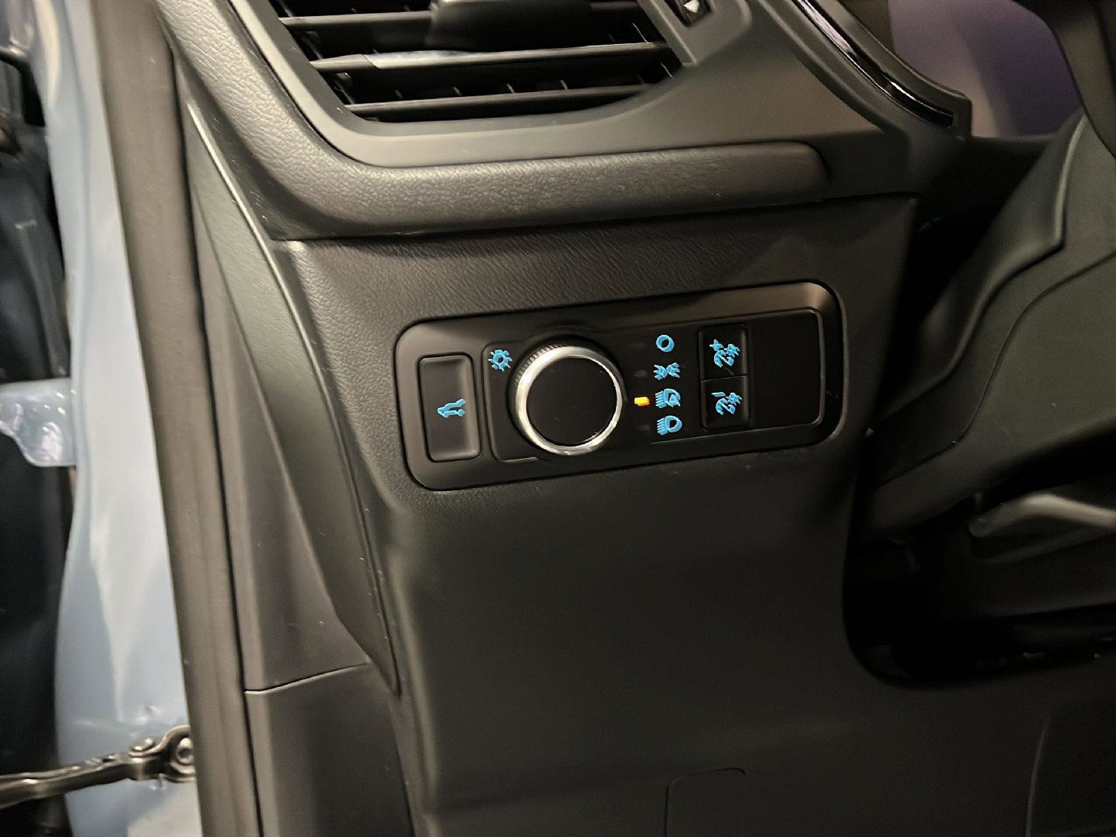 Used 2023 Ford Escape ST-Line w/ Tech Pack #1 image 12