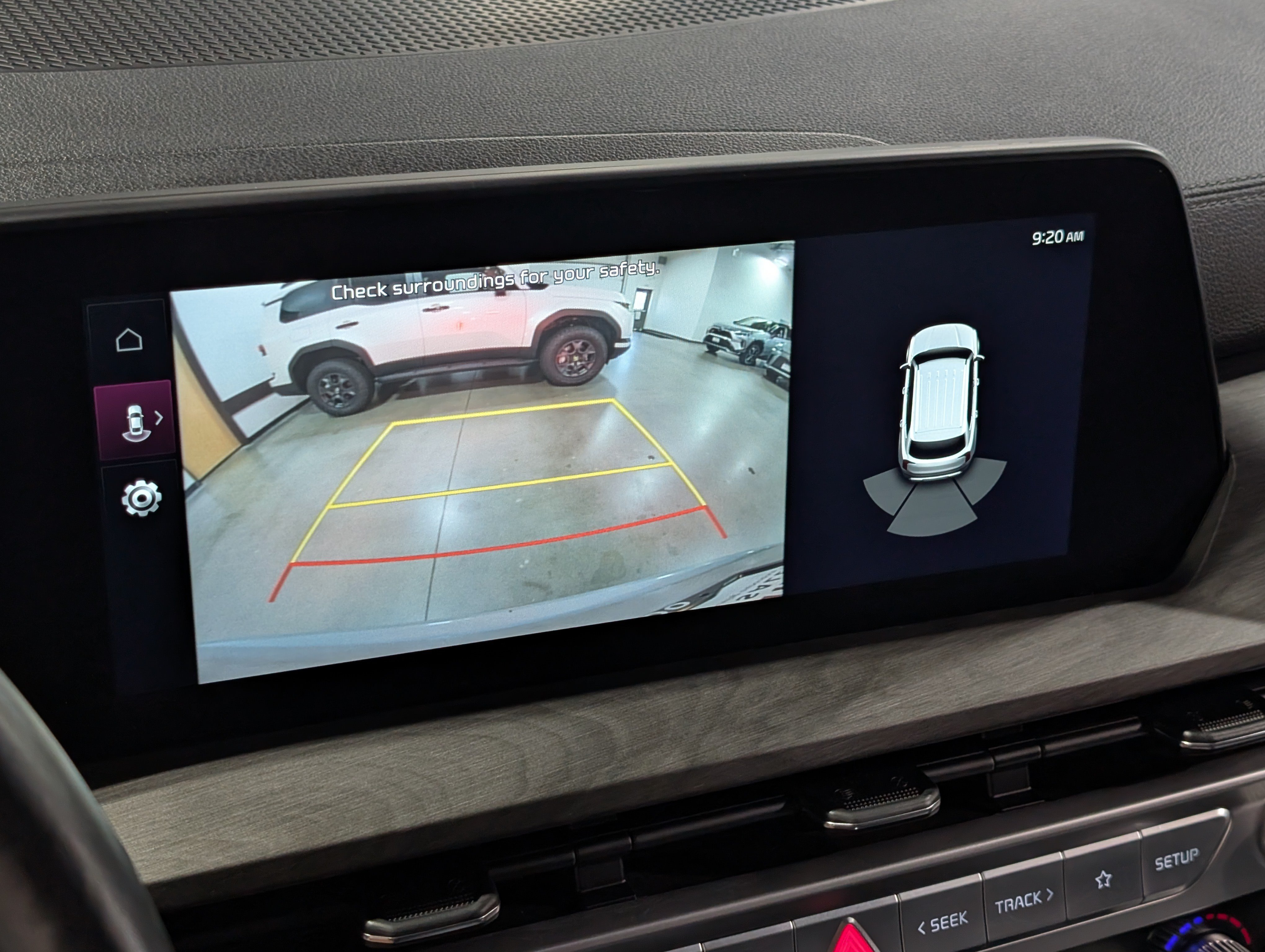 Used 2024 Kia Telluride EX X-Line AWD/4WD image 20