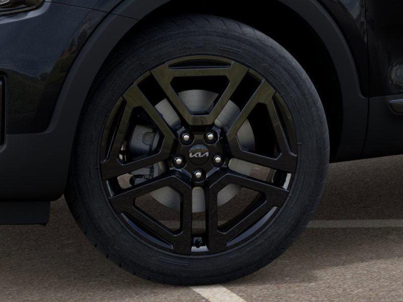 New 2025 Kia Telluride SX X-Line image 9