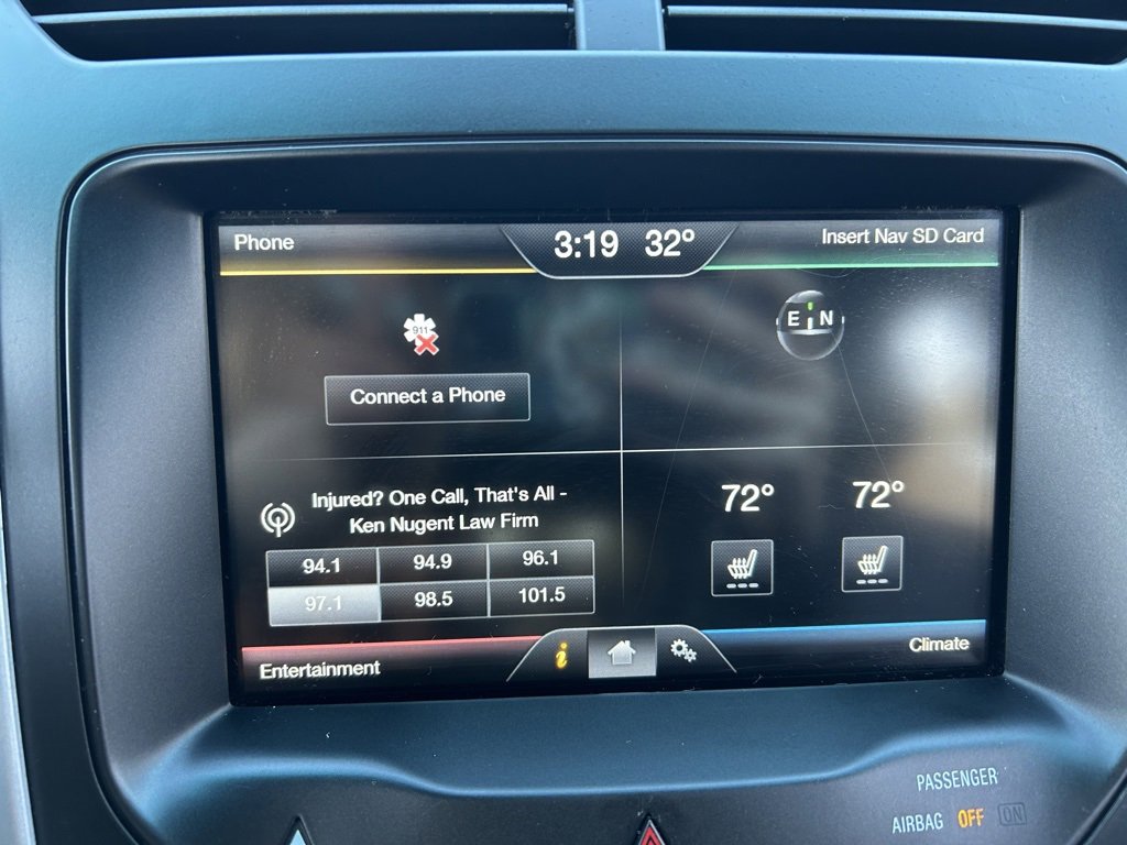 Used 2014 Ford Explorer XLT w/ Equipment Group 202A image 28