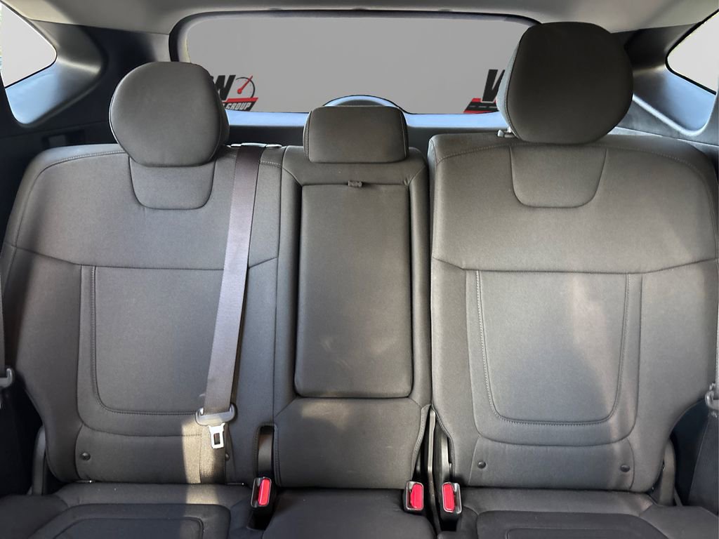 Used 2022 Hyundai Tucson SEL image 19