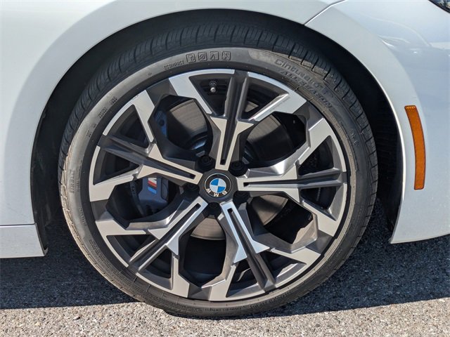 Used 2025 BMW M240i xDrive Coupe image 9