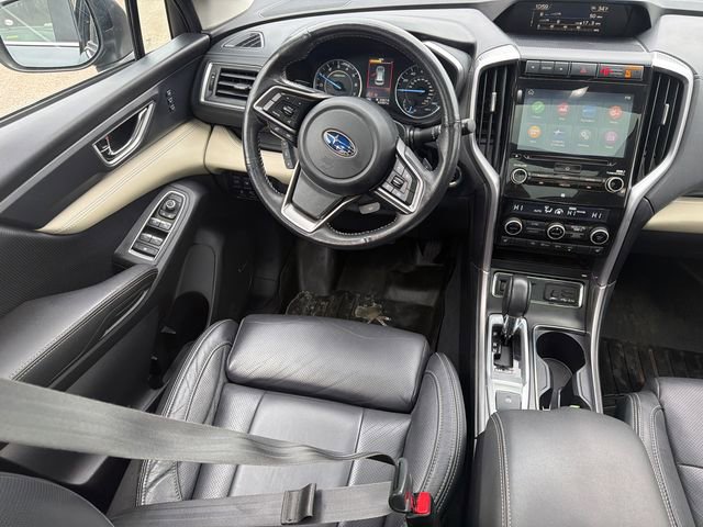 Certified 2022 Subaru Ascent Limited w/ Technology Package image 23