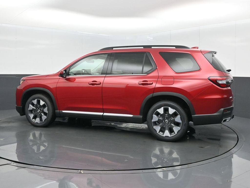 New 2026 Honda Pilot Elite image 13