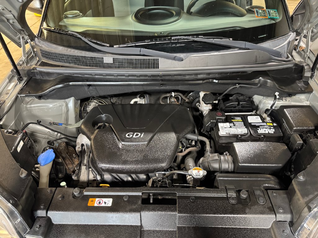 Used 2016 Kia Soul FWD image 27