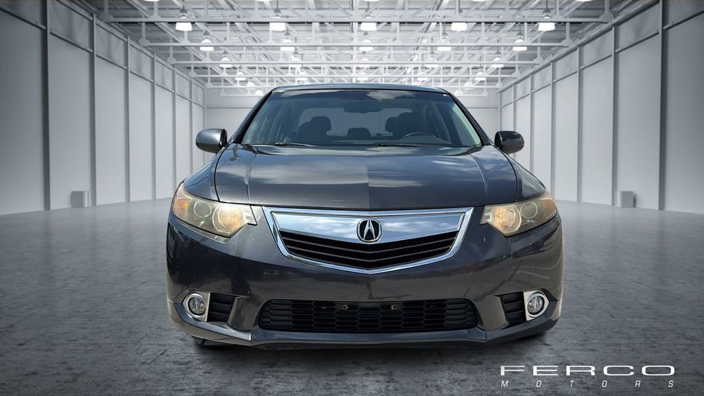 Used 2011 Acura TSX 2.4 image 8