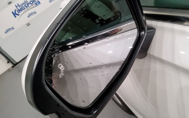 New 2026 Honda CR-V EX image 16