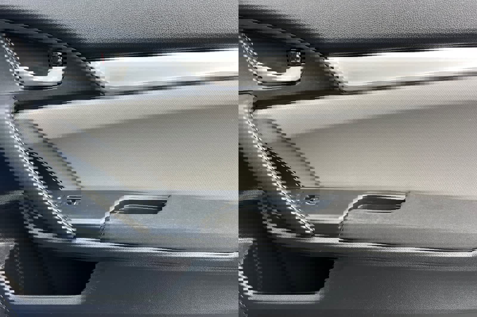 Used 2017 Honda Civic LX-P image 17