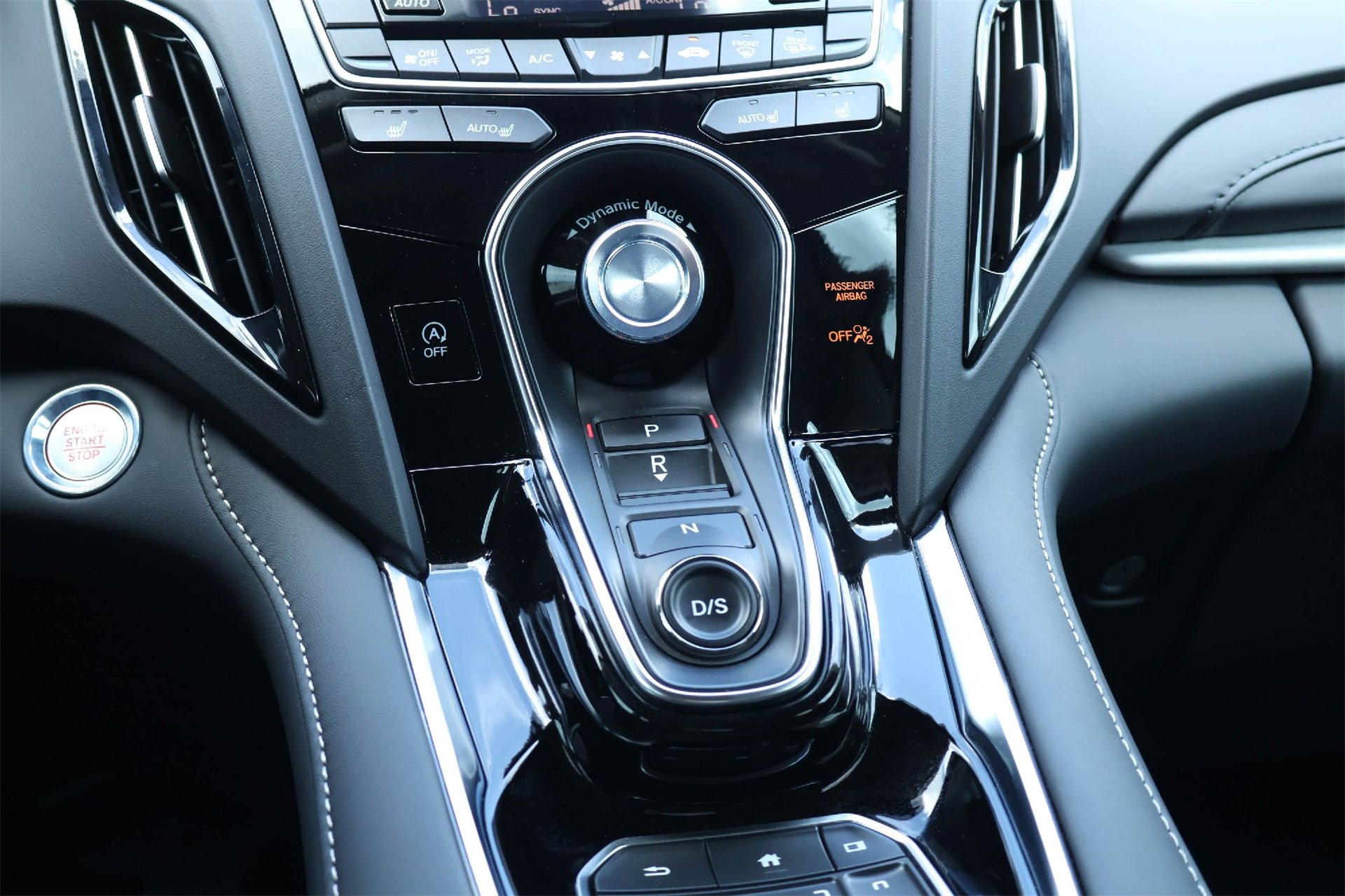 Used 2023 Acura RDX w/ Technology Package image 17