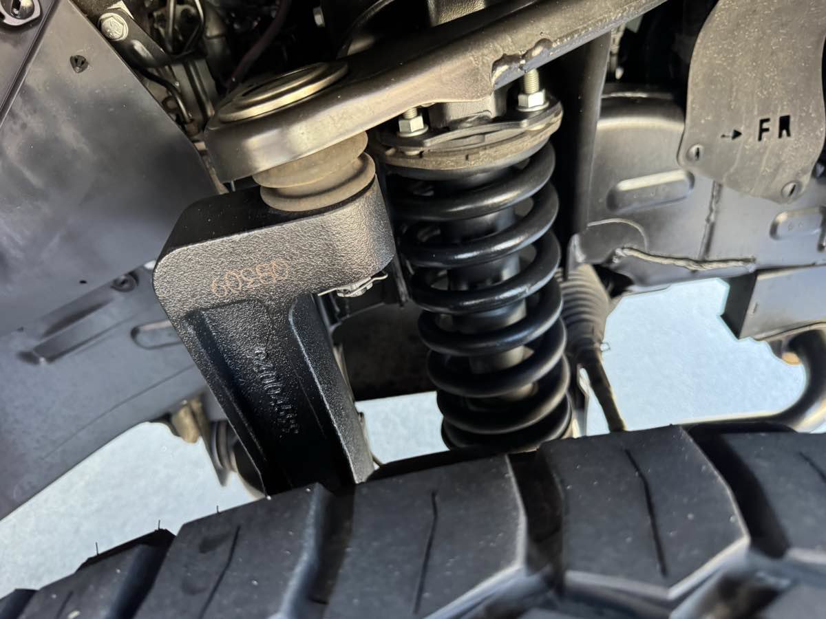 Used 2022 Toyota Tundra SR5 w/ SR5 Convenience Package RWD image 30