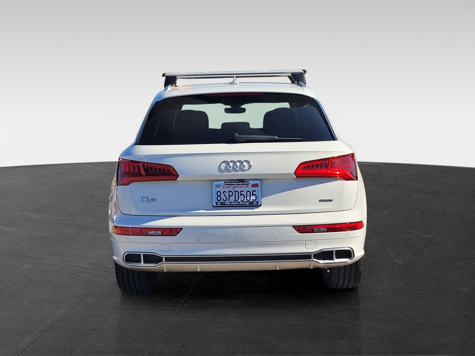 Used 2020 Audi Q5 e Premium Plus w/ Premium Plus Package image 5