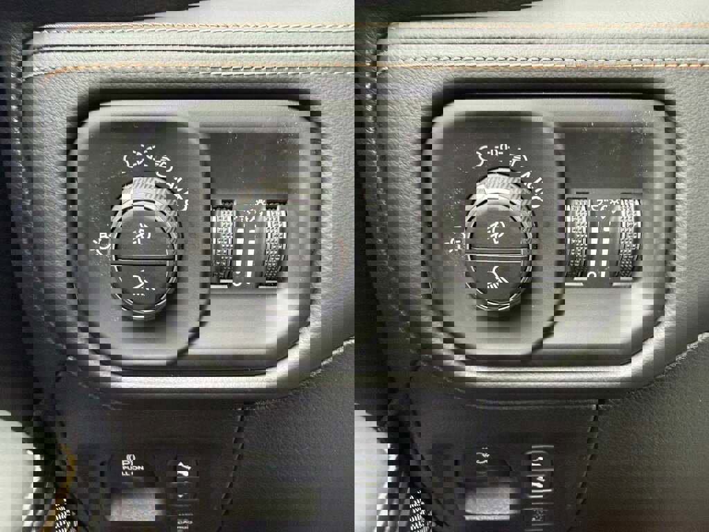 New 2026 RAM 1500 Tungsten w/ Off Road Group image 24