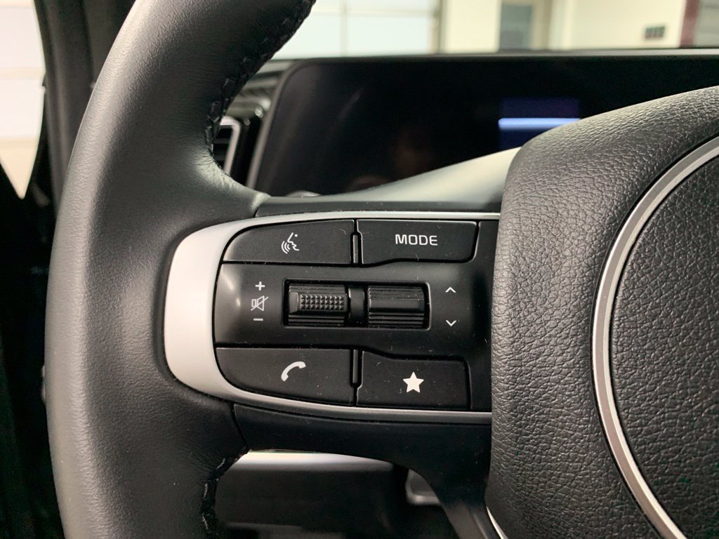 Used 2023 Kia Sportage X-Line w/ X-Line Premium Package AWD/4WD image 18