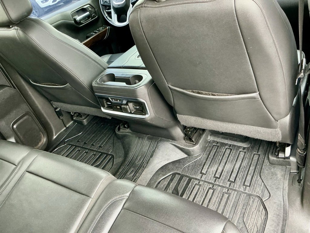 Used 2021 GMC Sierra 1500 SLT image 27