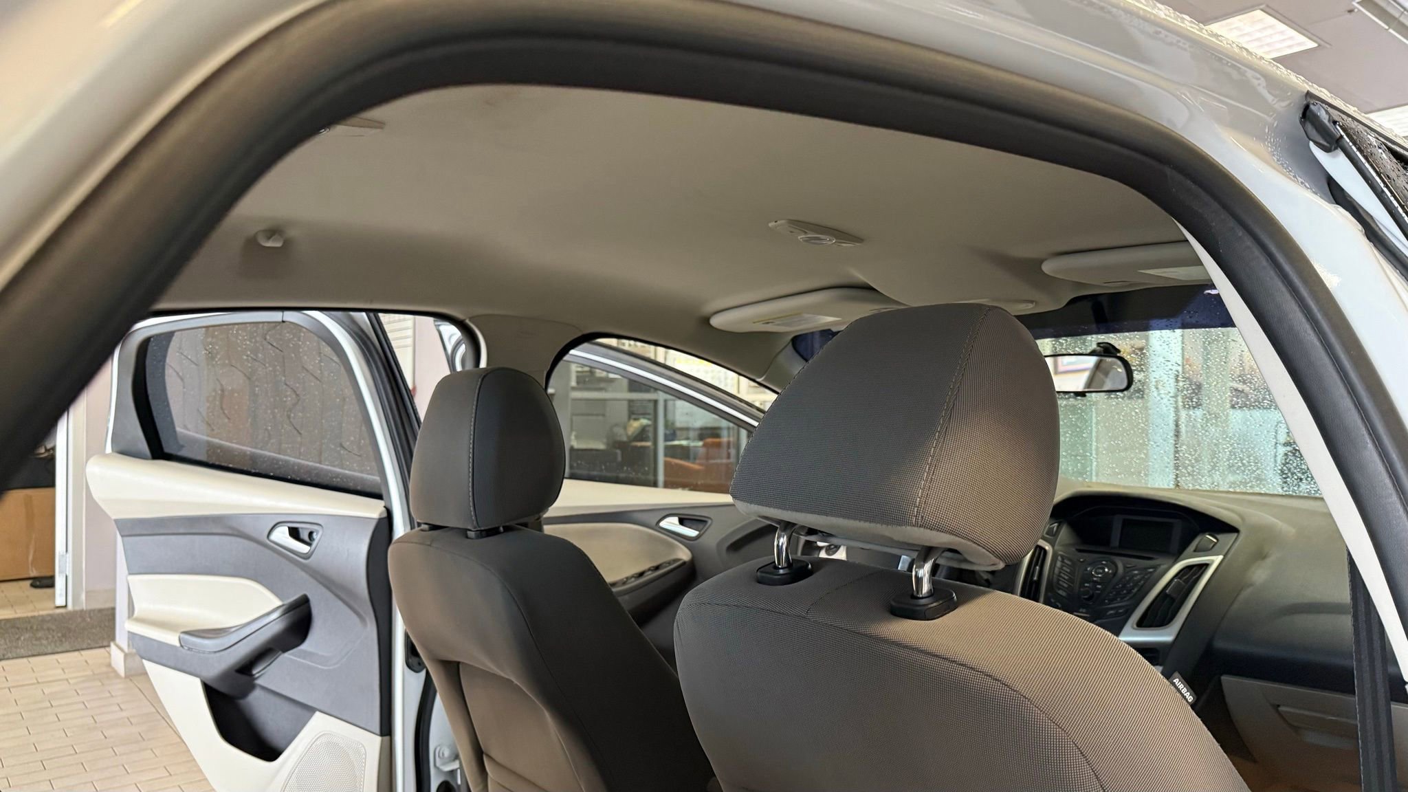 Used 2014 Ford Focus SE image 19