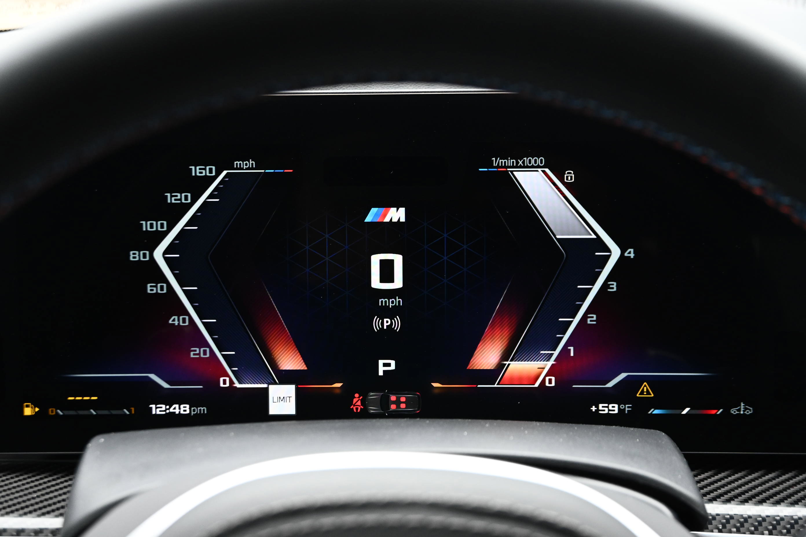 New 2026 BMW X7 M60i image 15