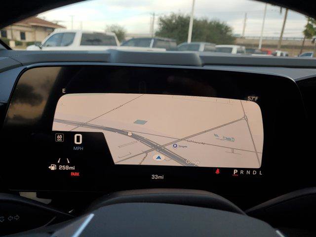 New 2026 Chevrolet Tahoe LS image 24