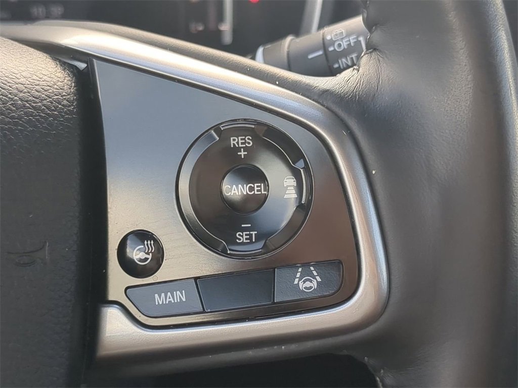 Used 2020 Honda CR-V Touring image 34