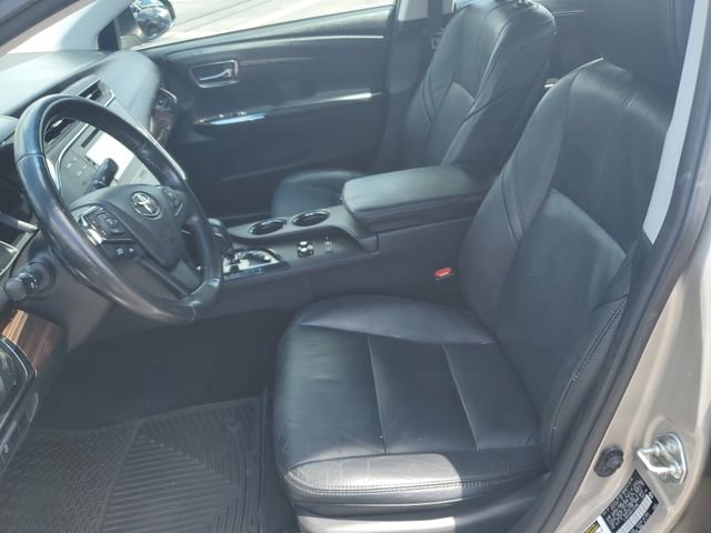 Used 2015 Toyota Avalon XLE FWD image 17