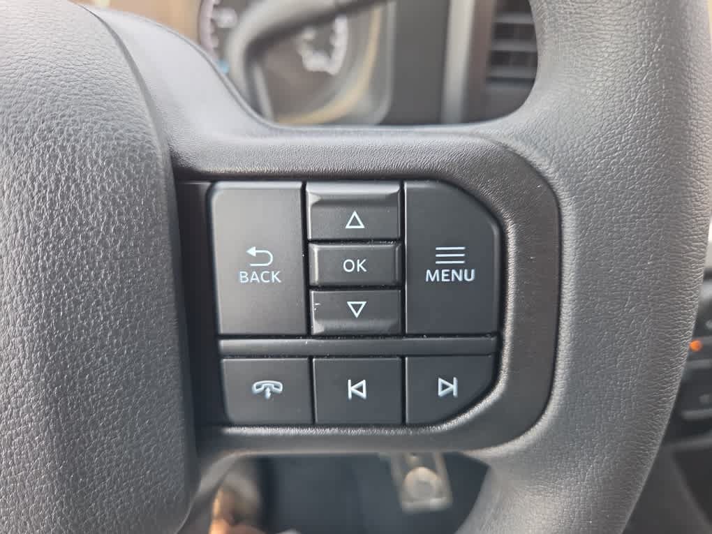 New 2026 Ford F350 XLT AWD/4WD image 33