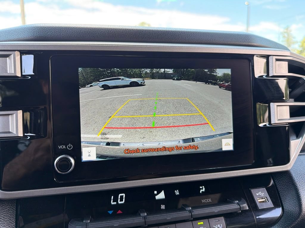 Certified 2026 Toyota Tundra SR5 w/ SR5 Convenience Package AWD/4WD image 11
