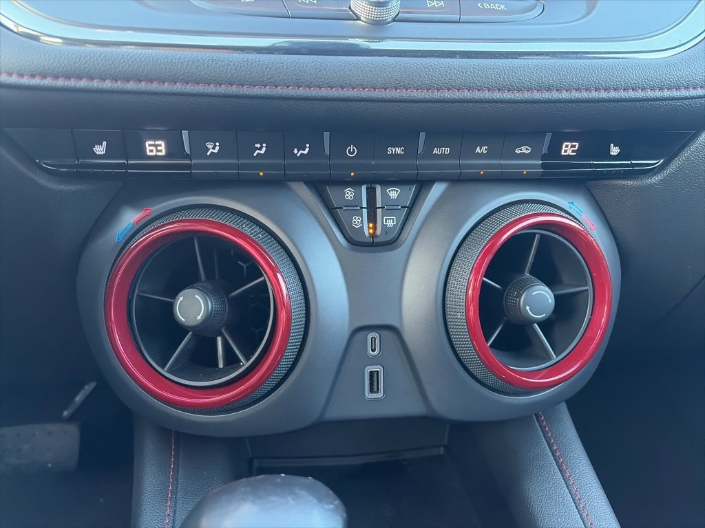 Used 2022 Chevrolet Blazer RS image 18