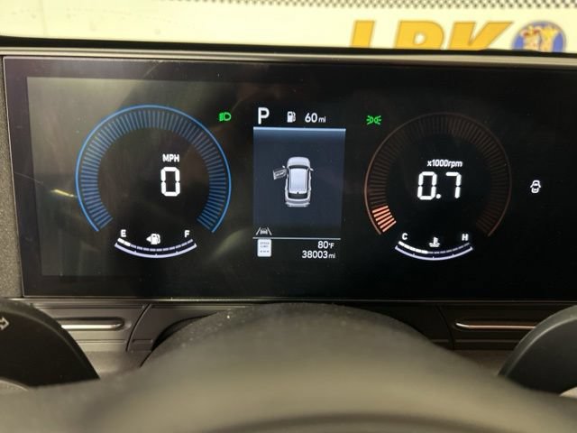 Used 2024 Hyundai Kona SEL AWD/4WD image 21