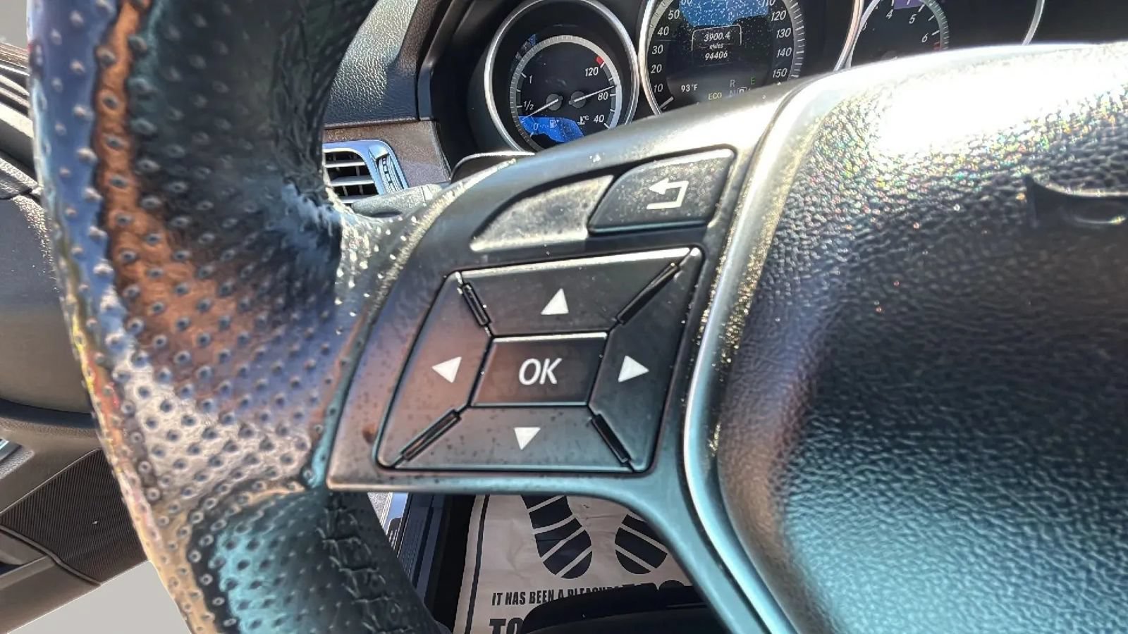 Used 2014 Mercedes-Benz E 350 Sedan image 19