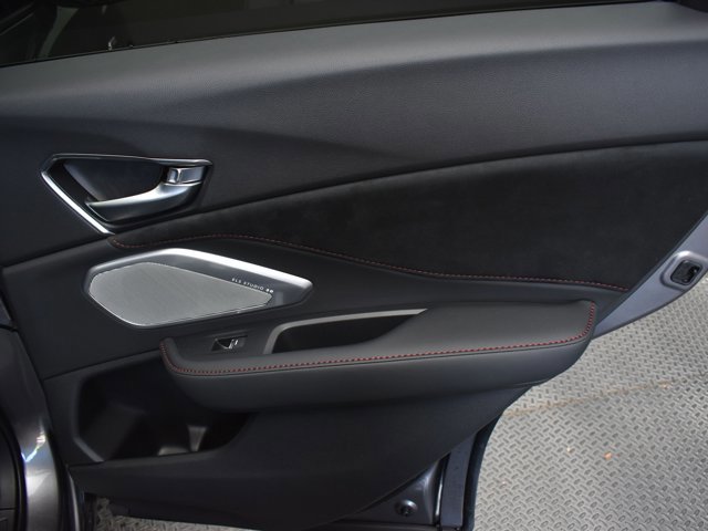 New 2025 Acura RDX A-Spec image 29