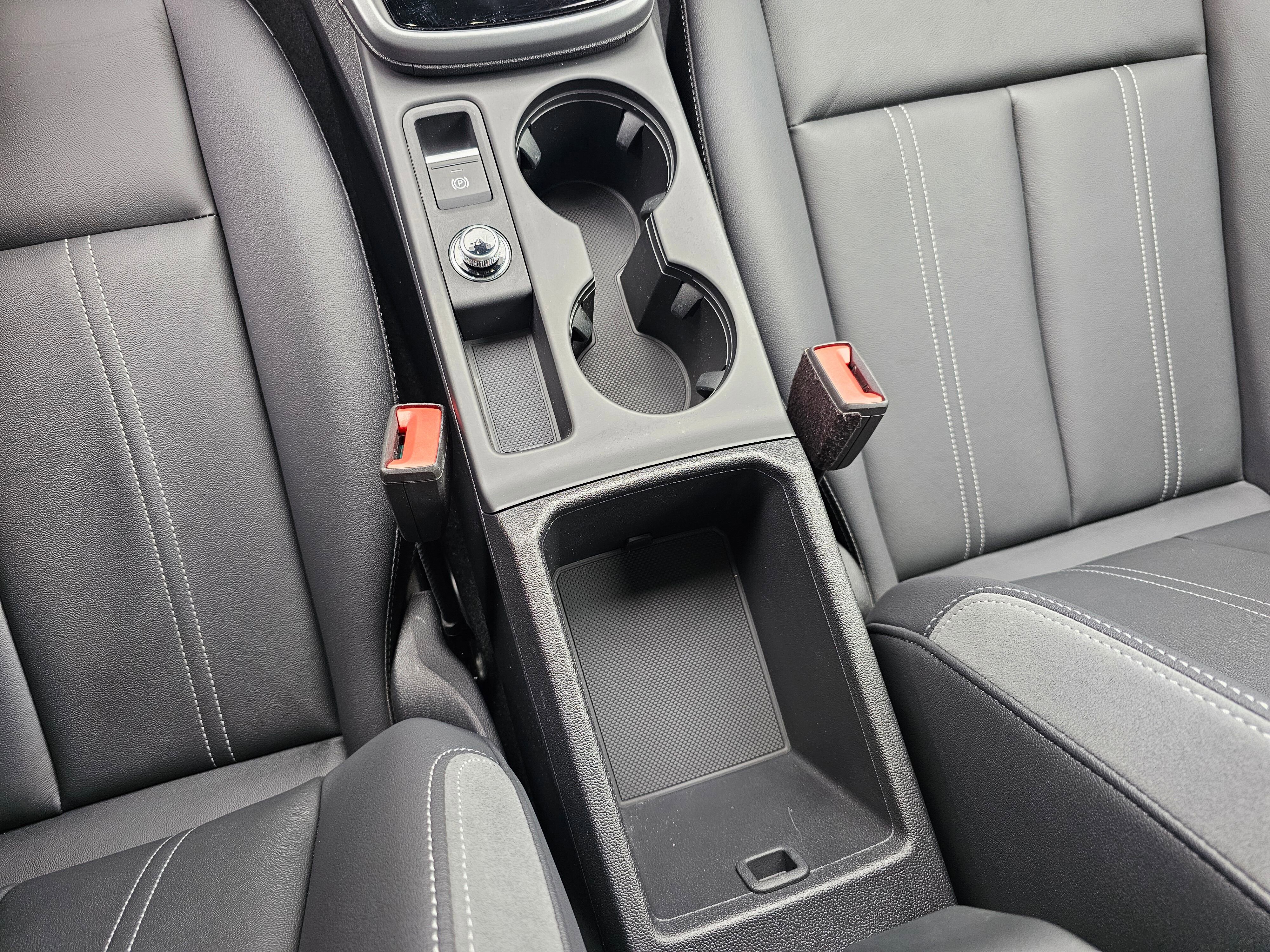 Certified 2025 Audi A3 2.0T Premium image 24