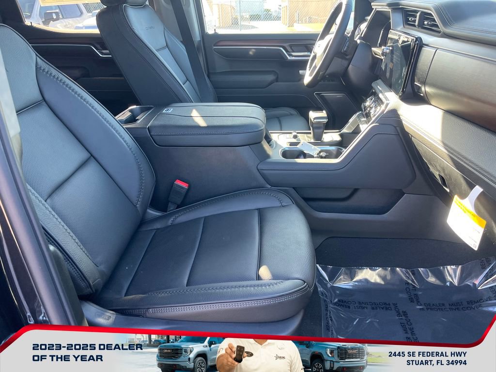 New 2026 GMC Sierra 1500 Denali AWD/4WD image 19