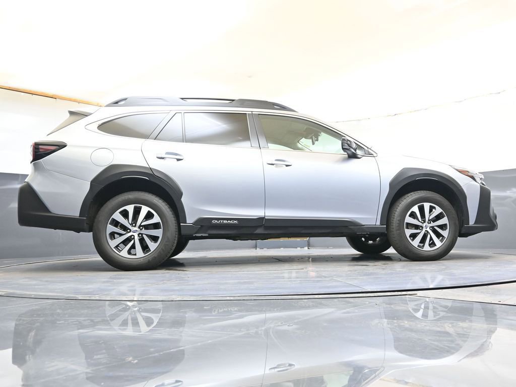 Certified 2024 Subaru Outback Premium AWD/4WD image 34
