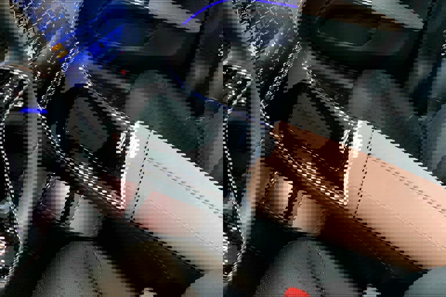 Certified 2023 Mercedes-Benz EQS 450+ EQS 450 image 16